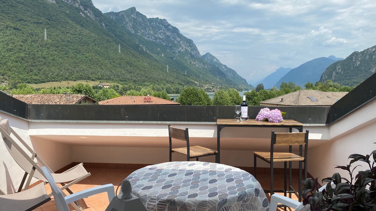 Photo of Outdoor in Idro