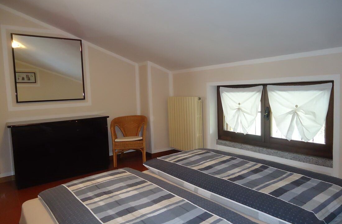 Photo of Bedroom in Idro