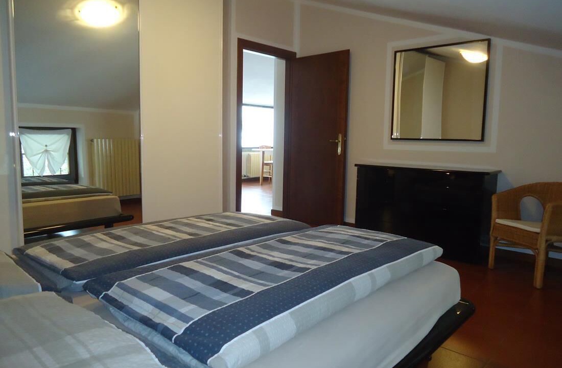Photo of Bedroom in Idro