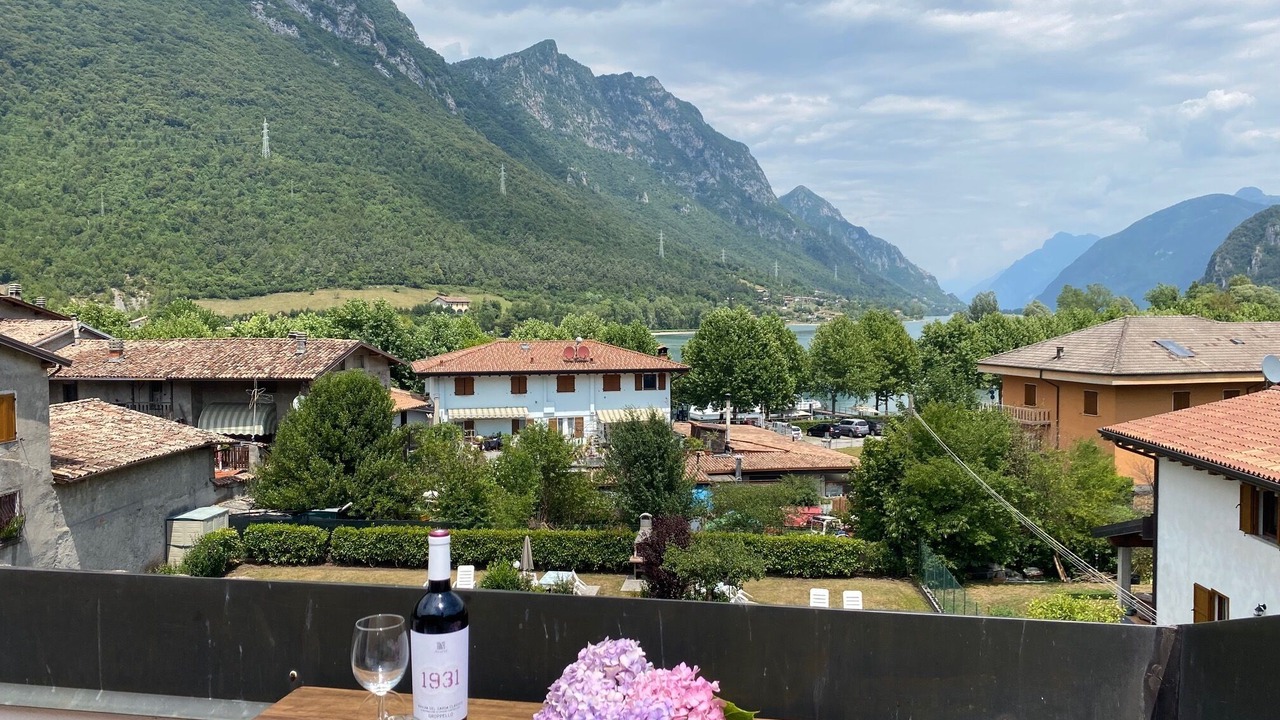 Photo of Outdoor in Idro
