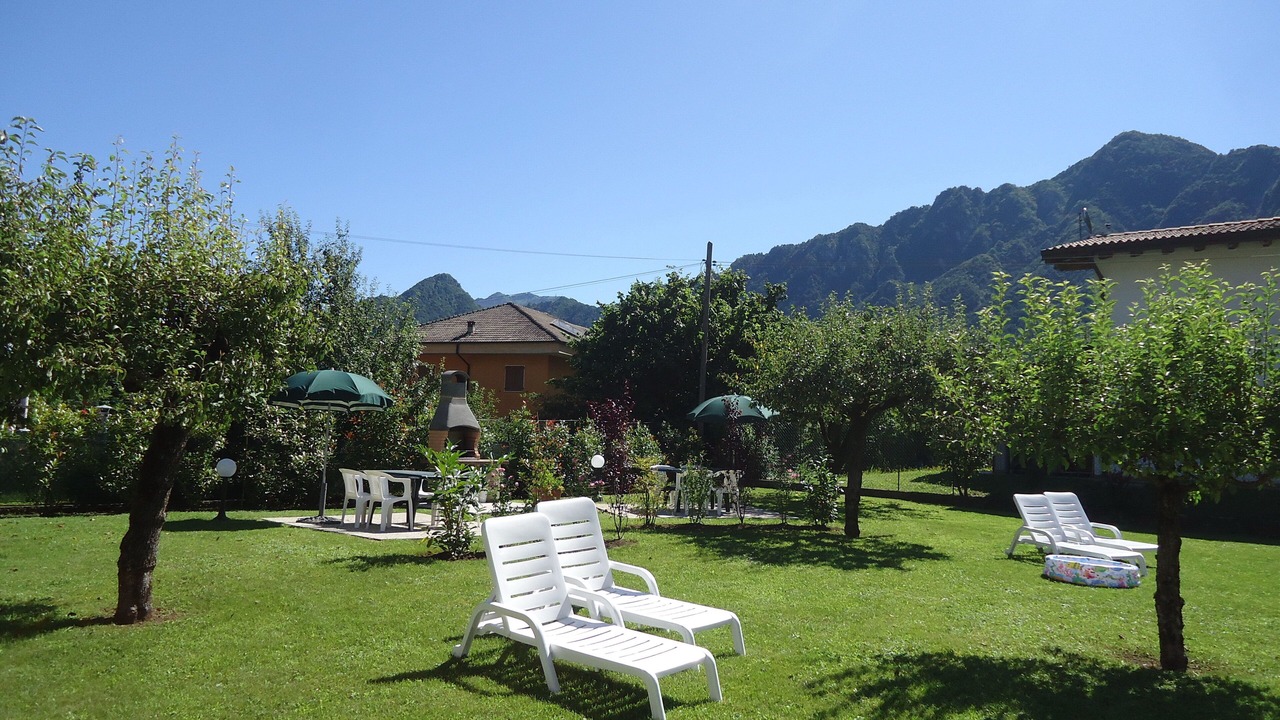 Photo of Outdoor in Idro