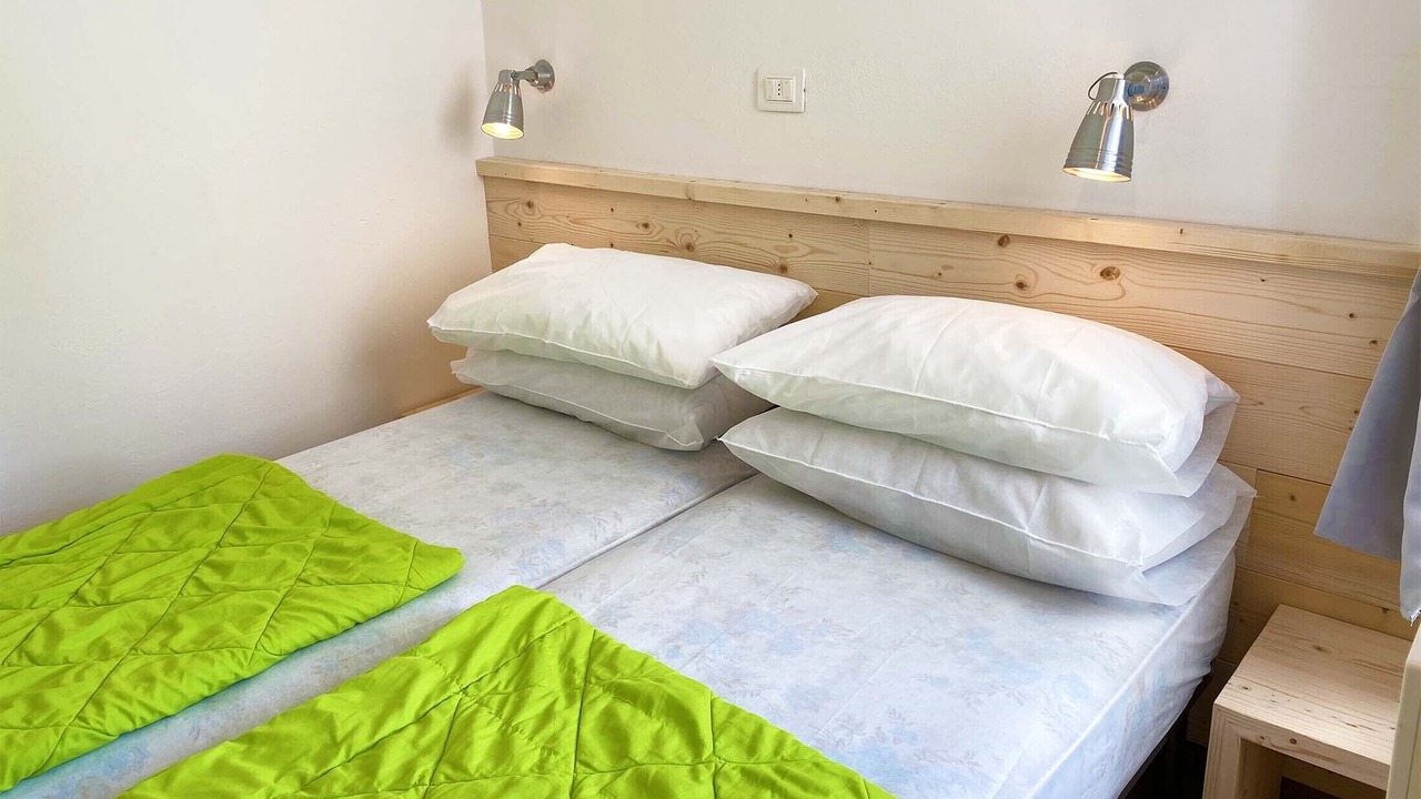 Photo of Bedroom in Idro