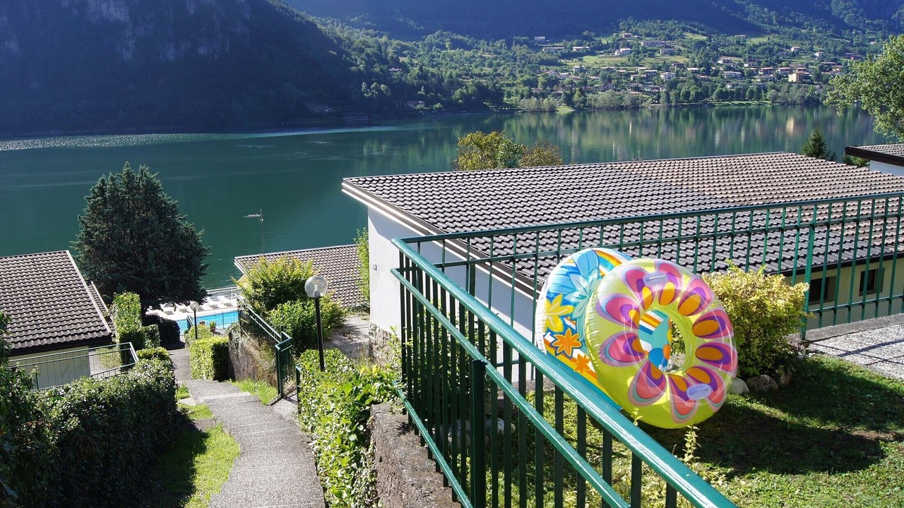 Photo of Outdoor in Idro