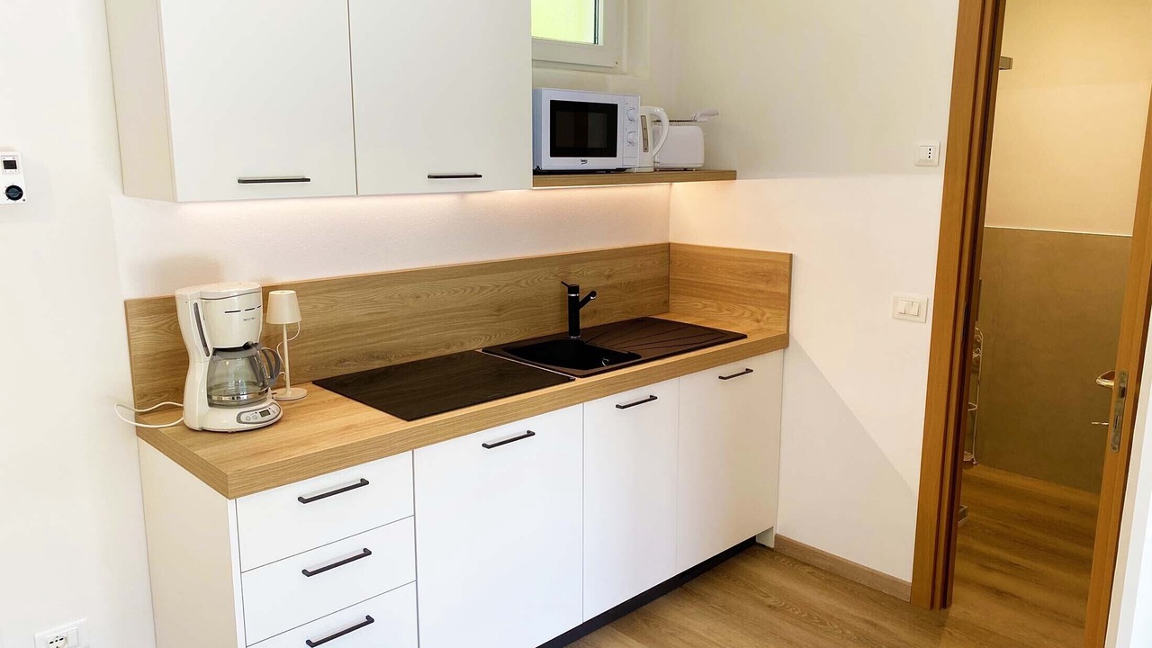 Photo of Kitchen in Idro