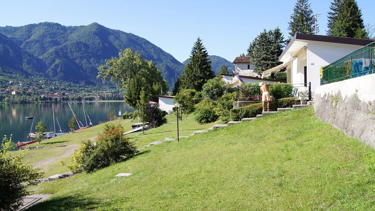 Photo of Outdoor in Idro