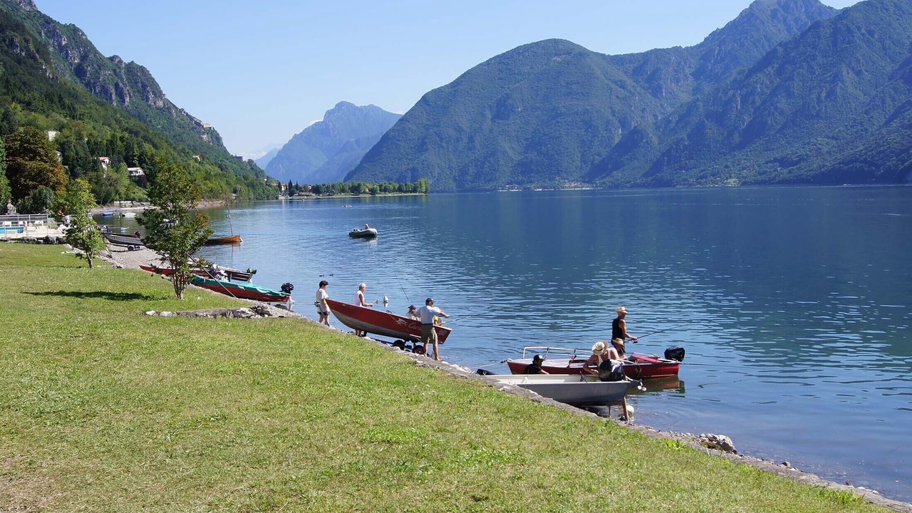 Photo of Others in Idro