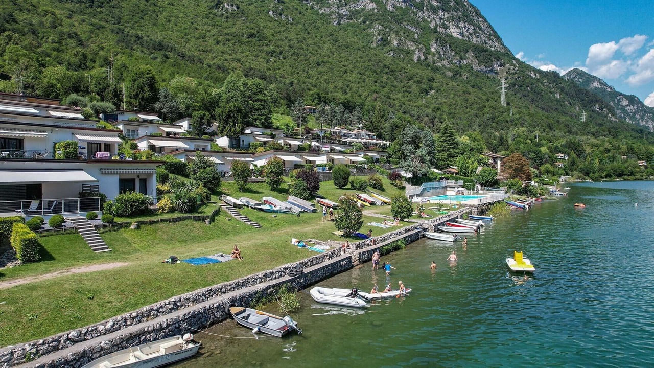 Photo of Outdoor in Idro