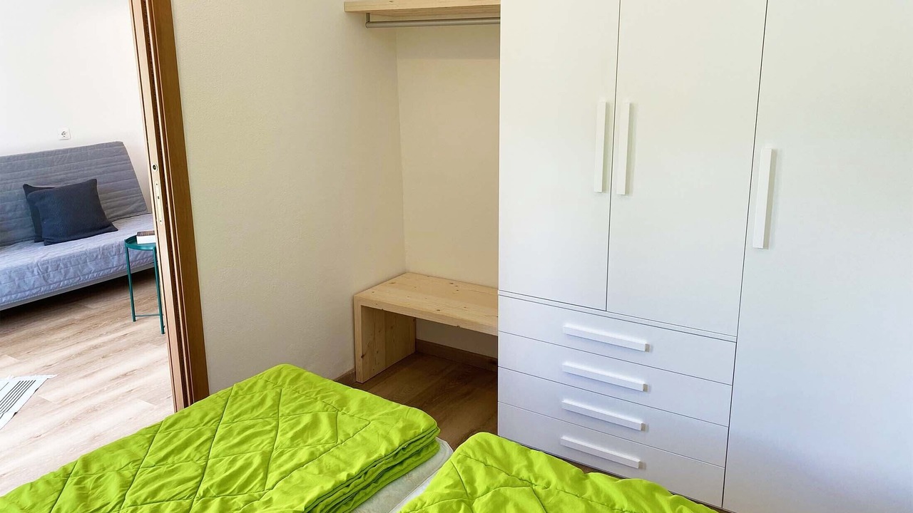 Photo of Bedroom in Idro
