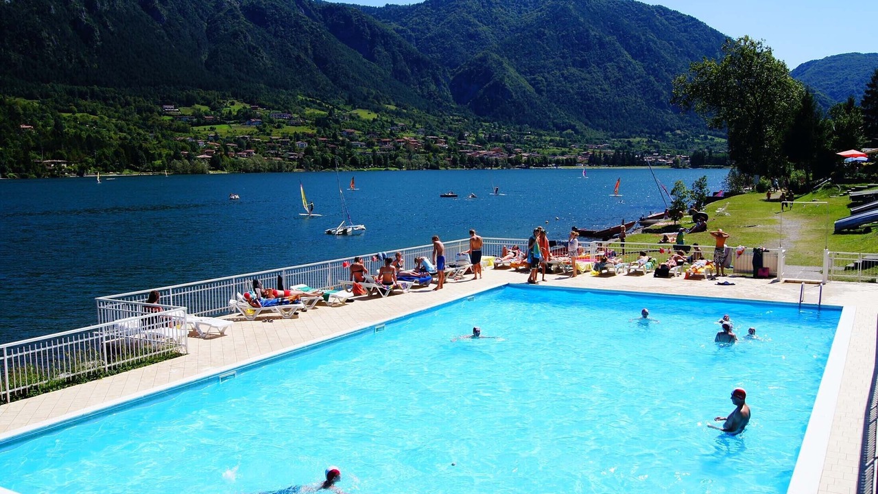Photo of Outdoor in Idro