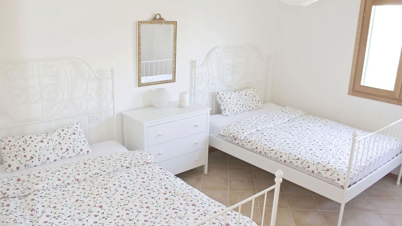 Photo of Bedroom in Aprilia Marittima
