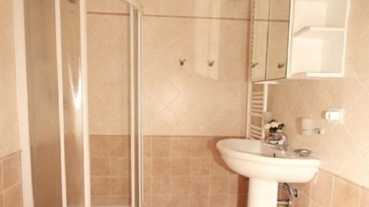 Photo of Bathroom in Aprilia Marittima