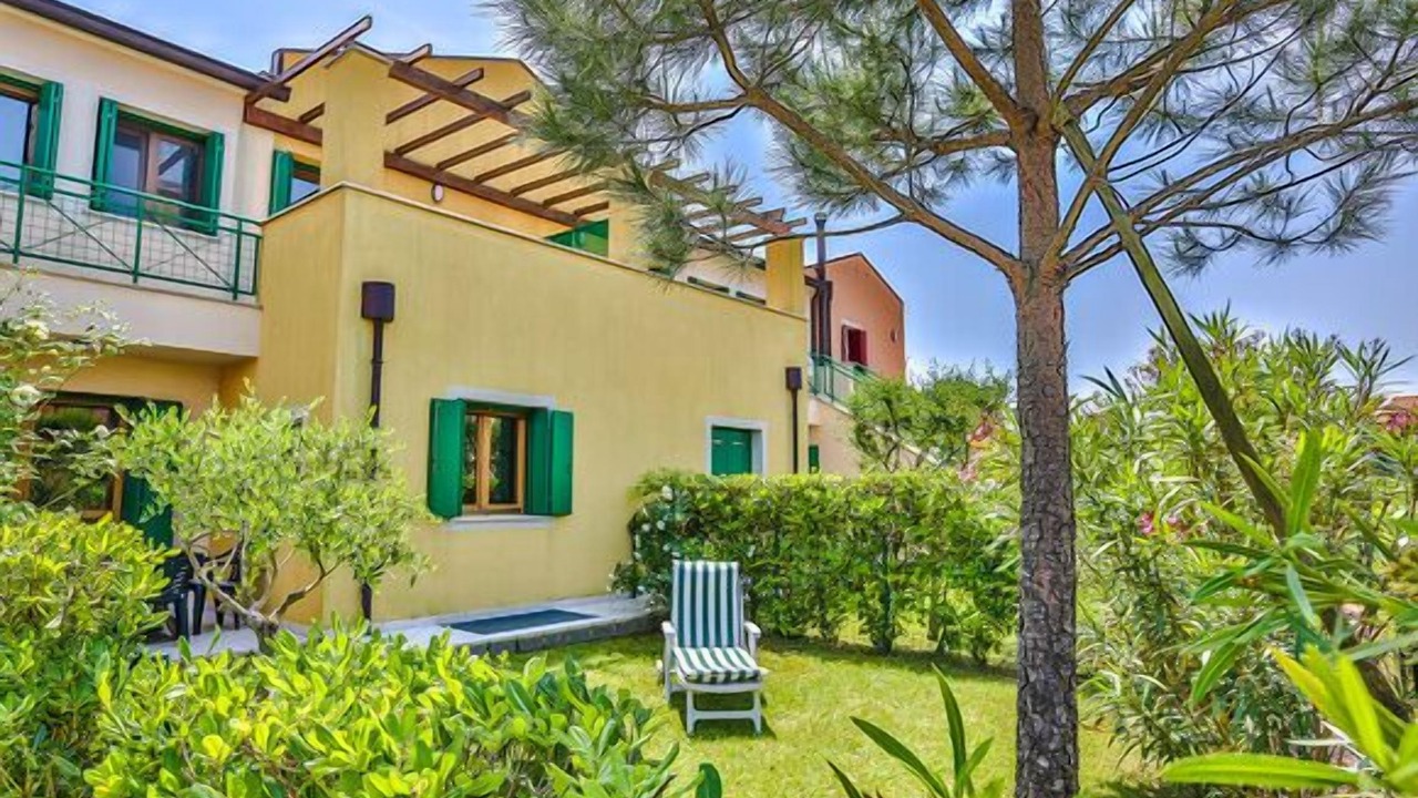 Photo of Outdoor in Aprilia Marittima