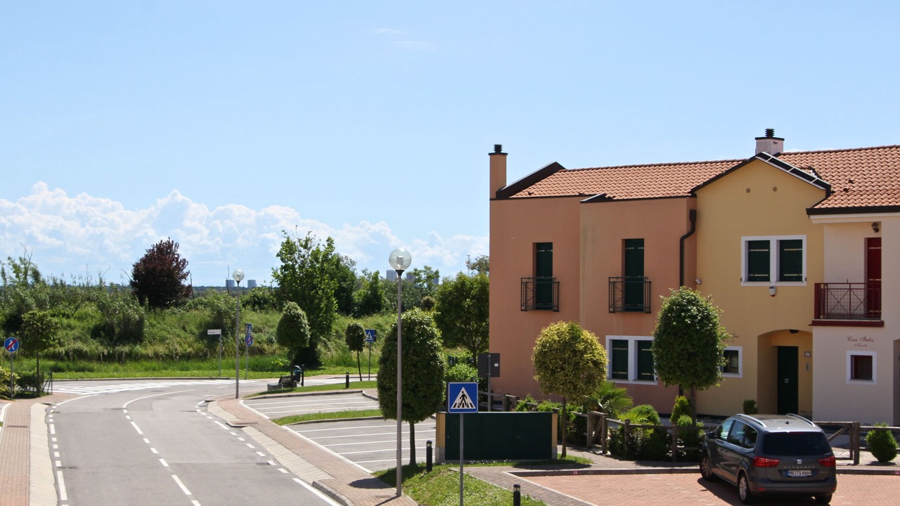 Photo of Outdoor in Aprilia Marittima