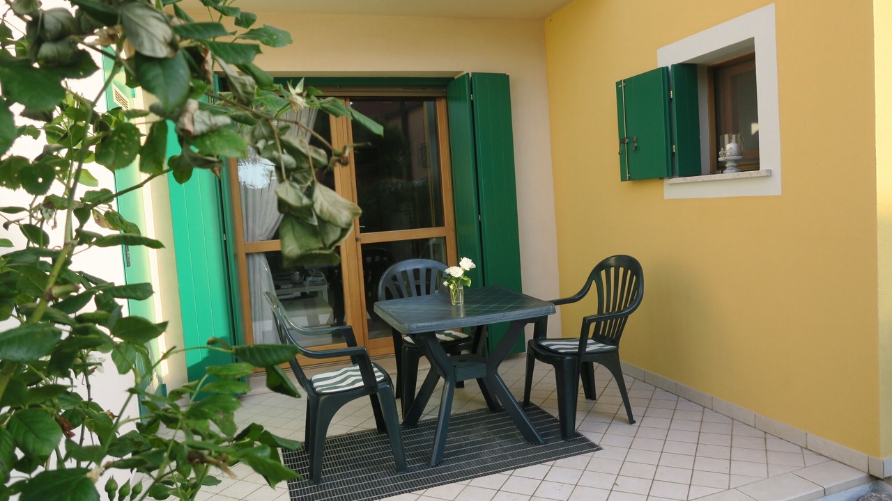 Photo of Outdoor in Aprilia Marittima