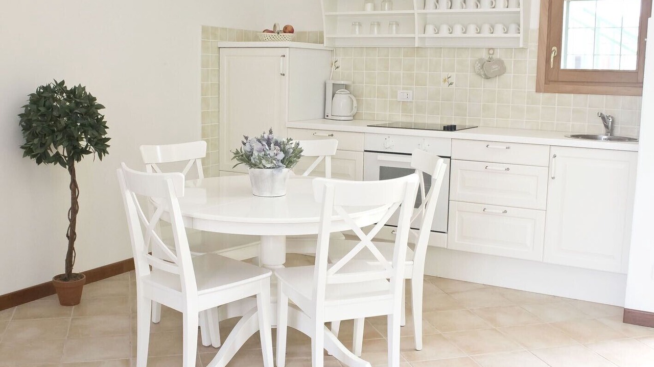 Photo of Kitchen in Aprilia Marittima
