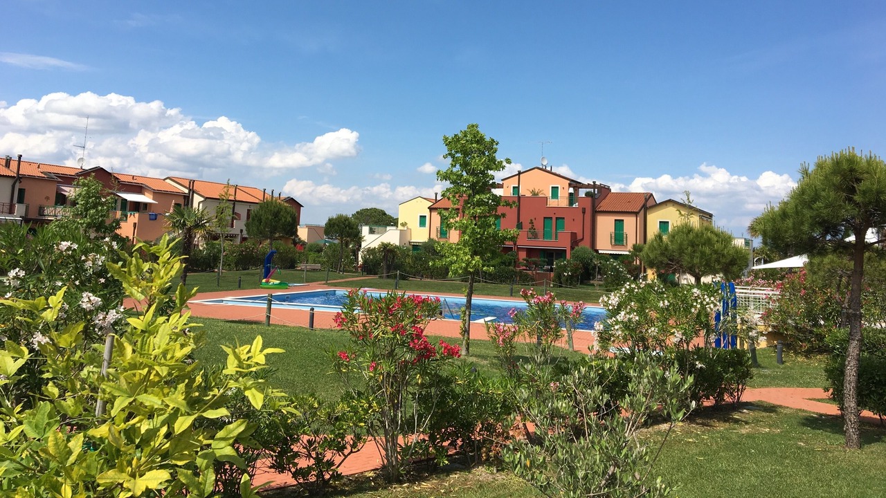 Photo of Outdoor in Aprilia Marittima