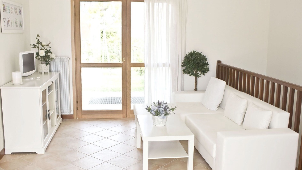 Photo of Livingroom in Aprilia Marittima