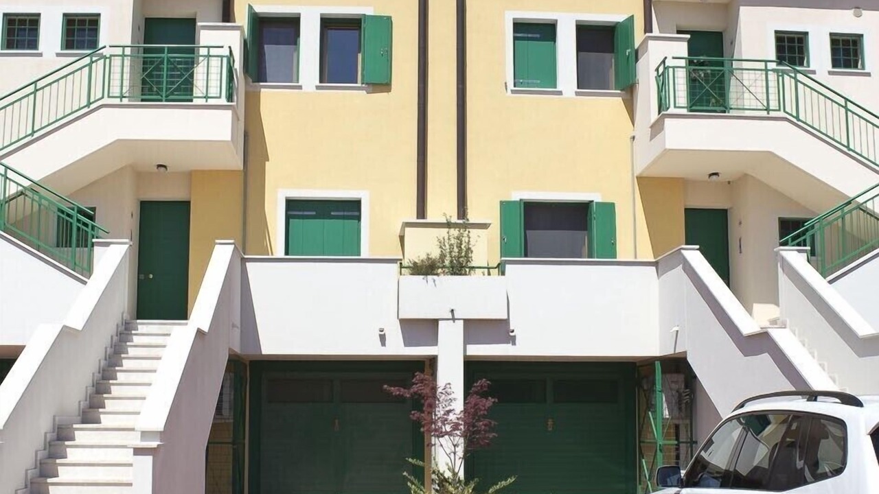 Photo of Outdoor in Aprilia Marittima