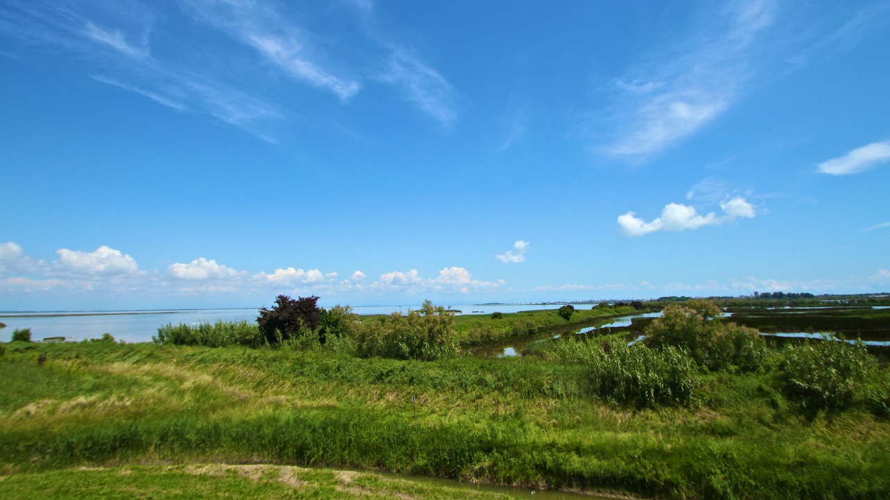 Photo of Outdoor in Aprilia Marittima