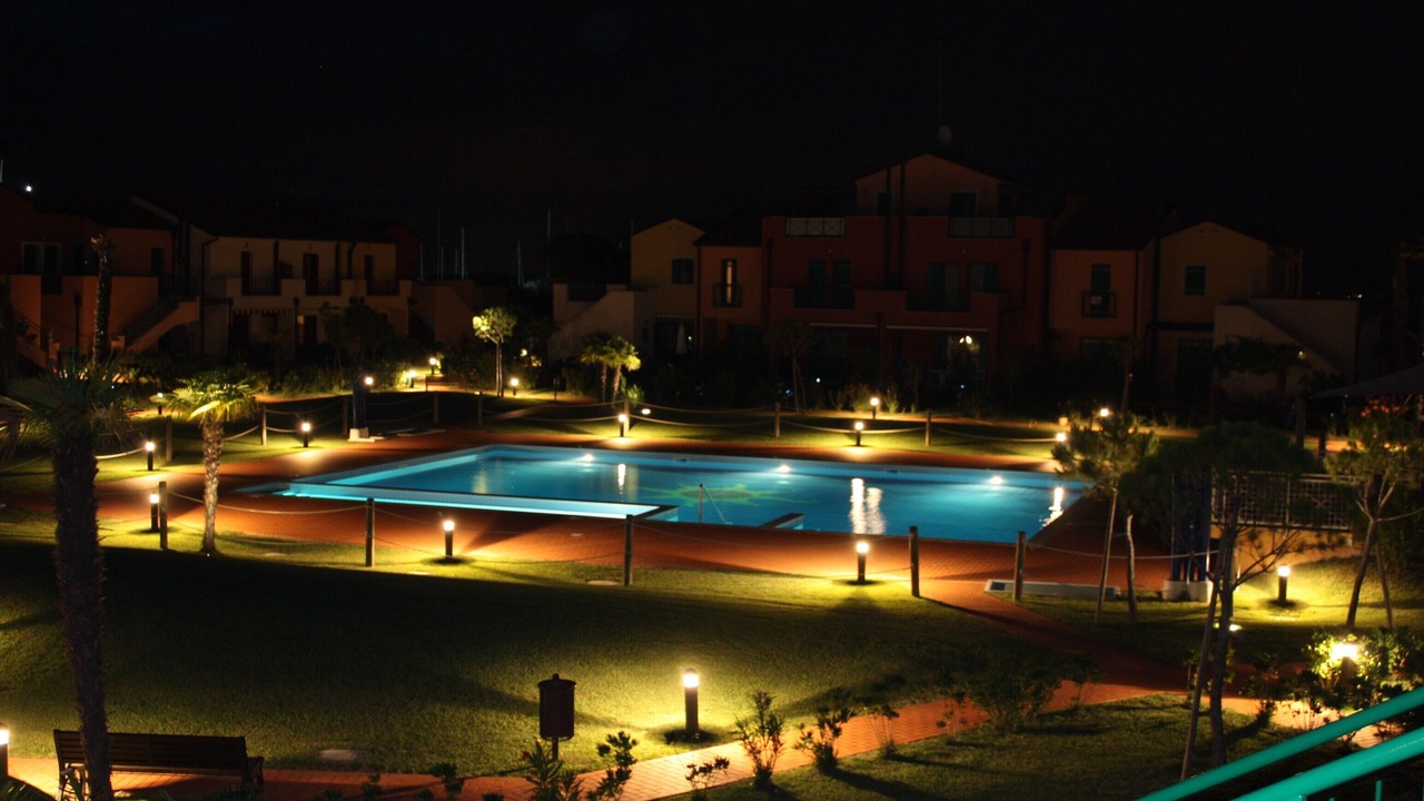 Photo of Outdoor in Aprilia Marittima