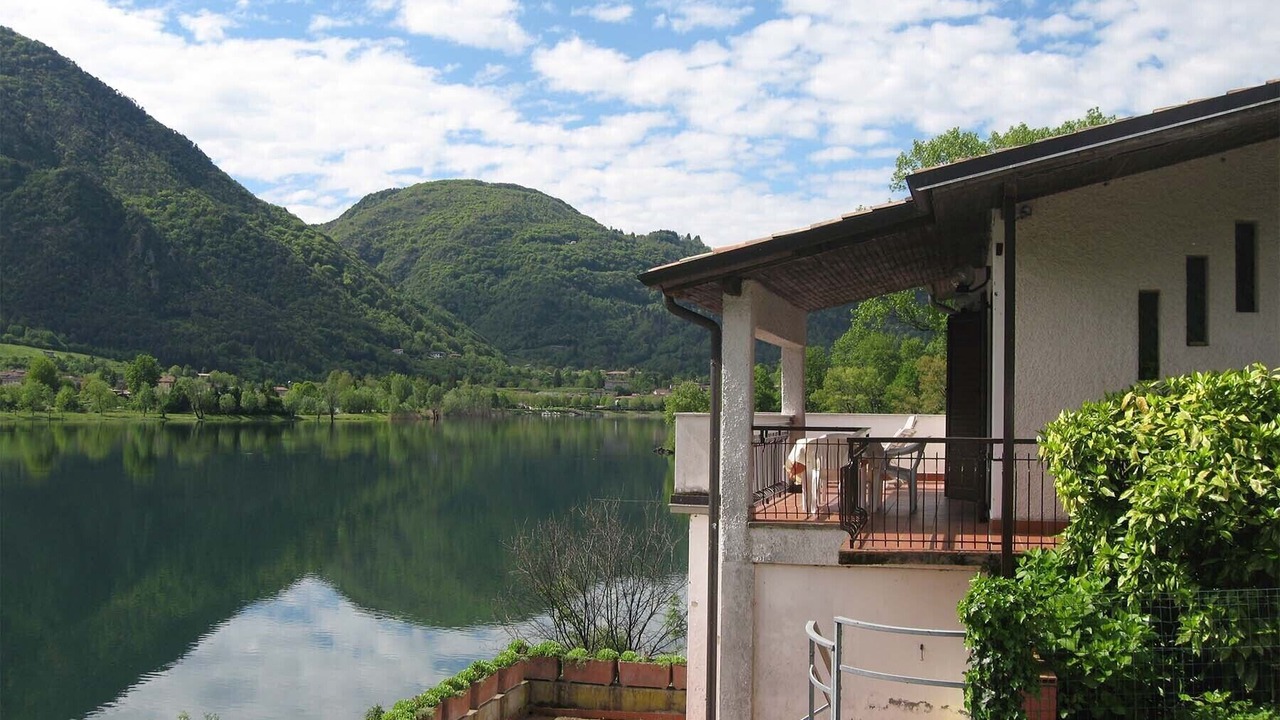 Photo of Outdoor in Idro
