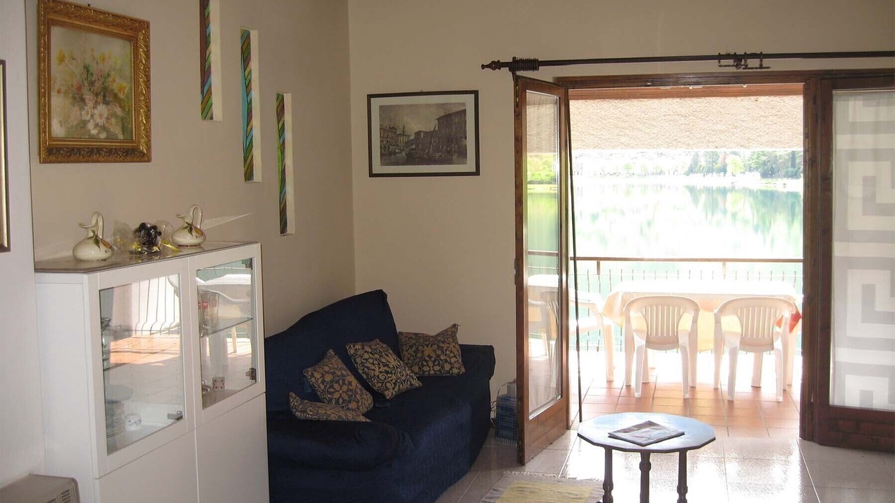 Photo of Livingroom in Idro
