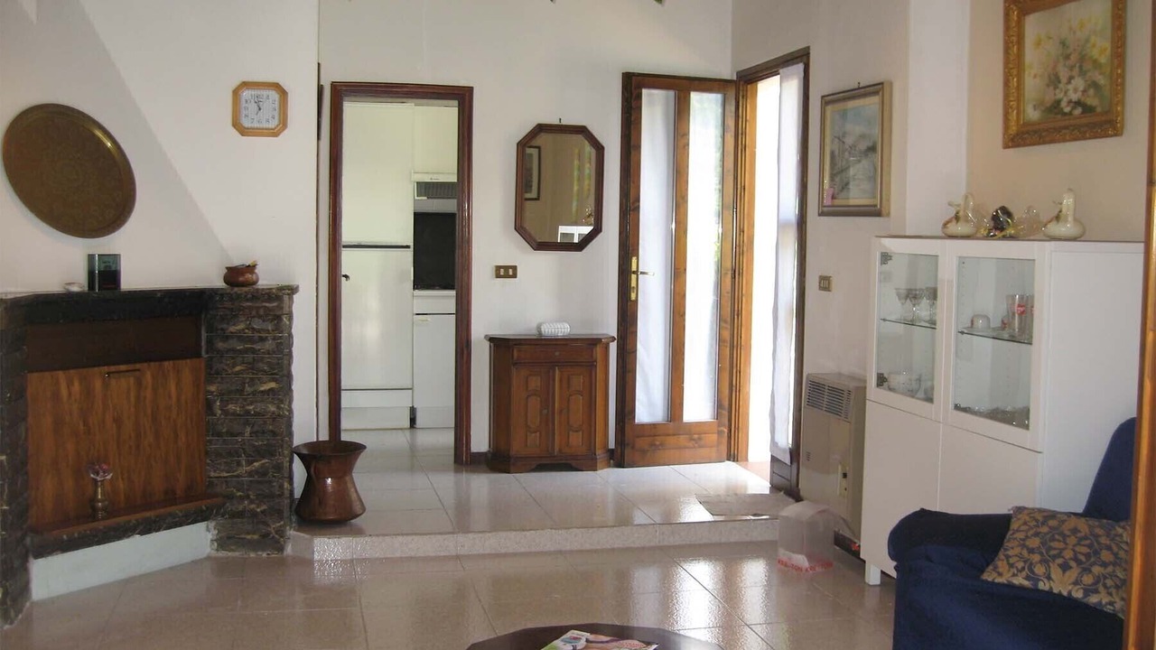 Photo of Livingroom in Idro