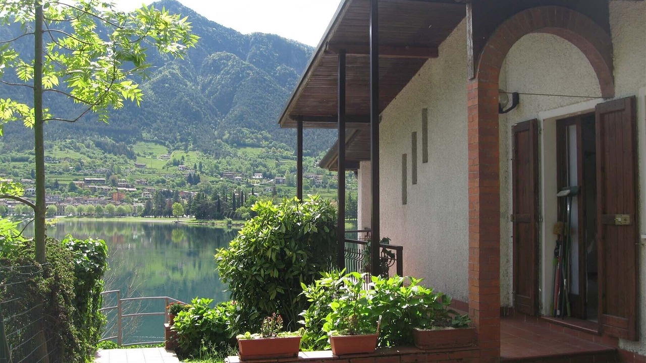 Photo of Outdoor in Idro