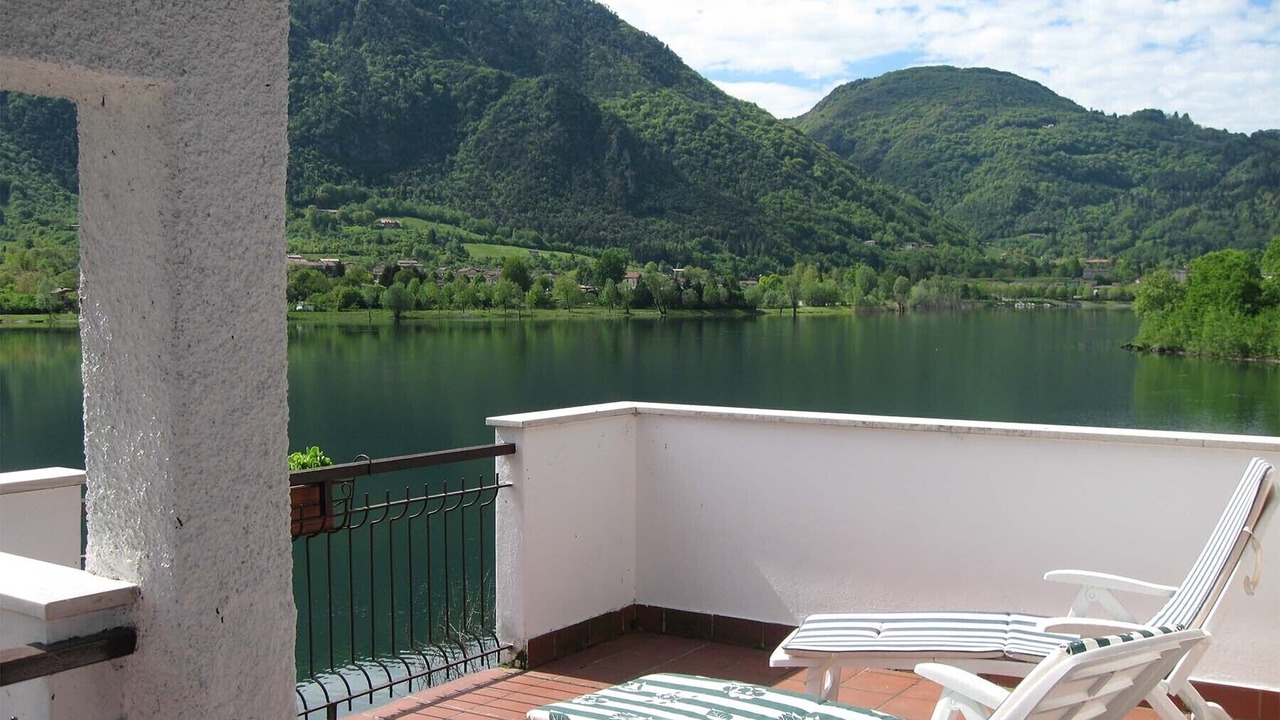 Photo of Outdoor in Idro