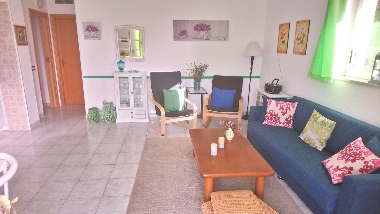 Photo of Livingroom in Modica