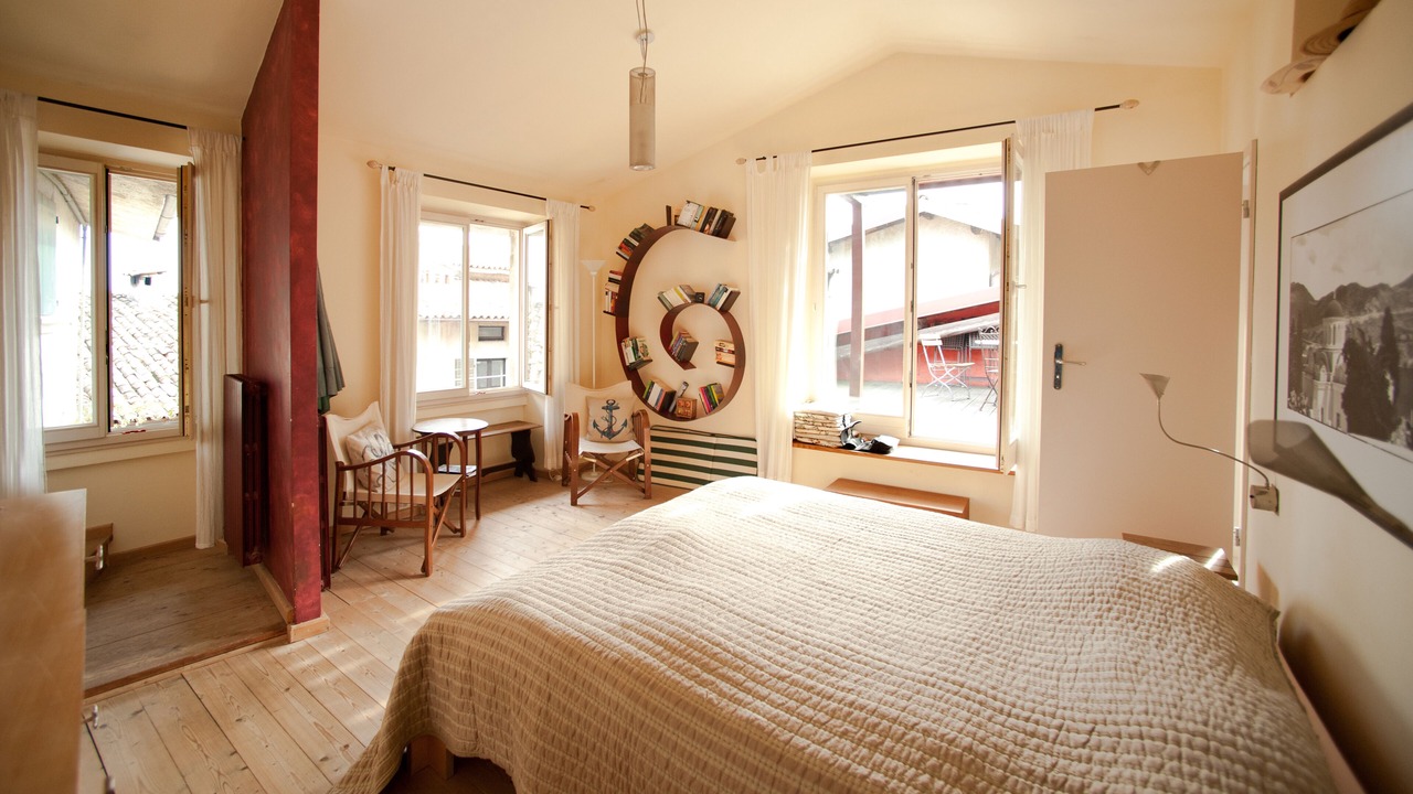 Photo of Bedroom in Fornico