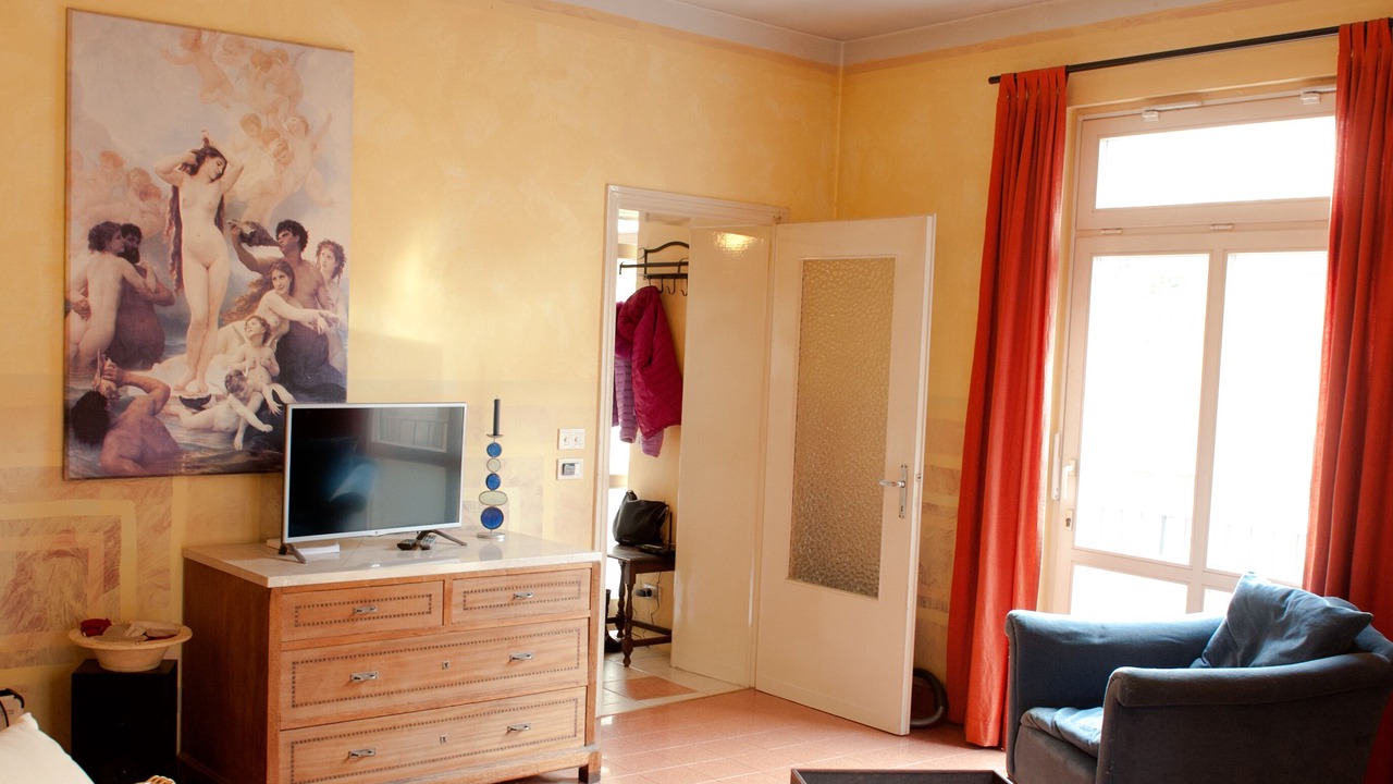 Photo of Livingroom in Fornico