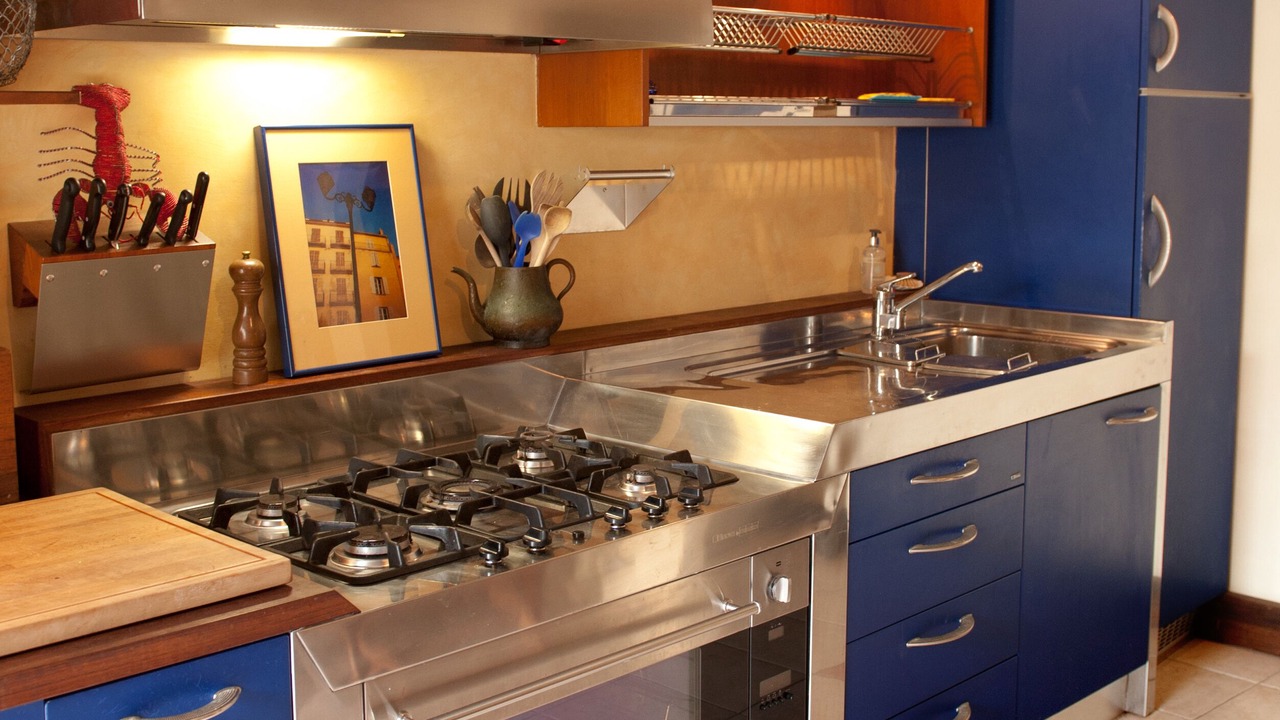 Photo of Kitchen in Fornico