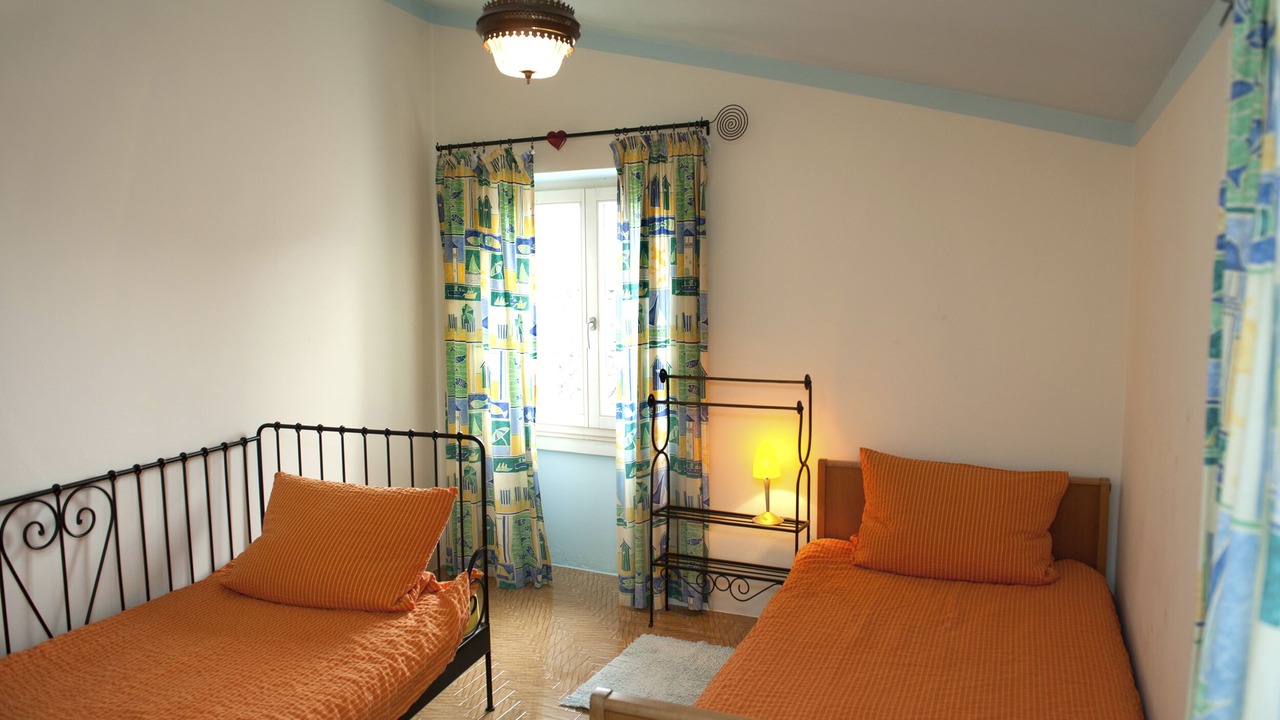 Photo of Bedroom in Fornico