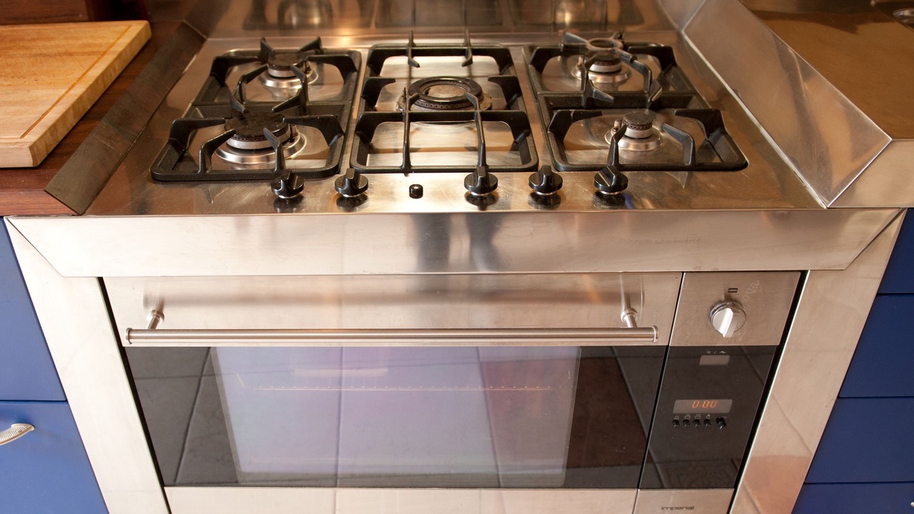 Photo of Kitchen in Fornico