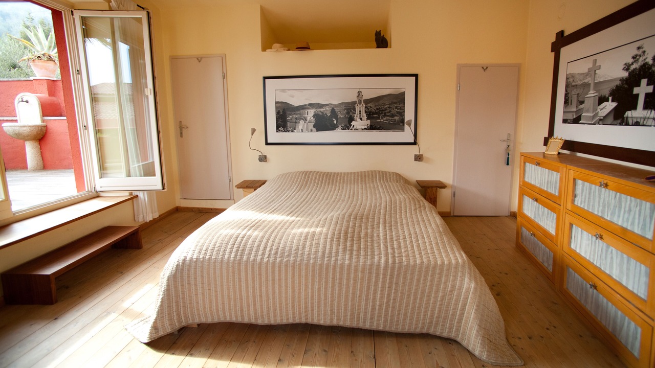 Photo of Bedroom in Fornico