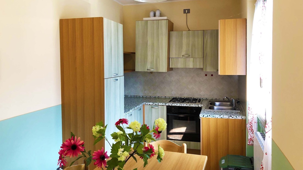 Photo of Kitchen in Idro