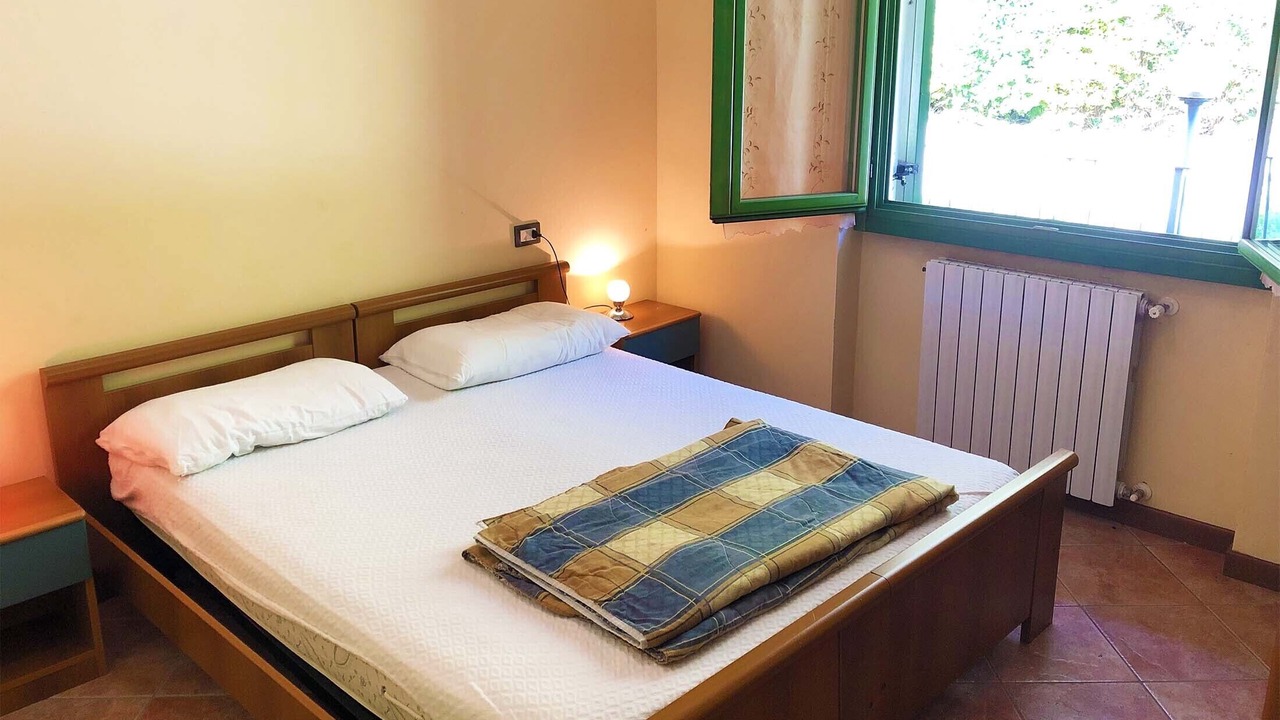 Photo of Bedroom in Idro