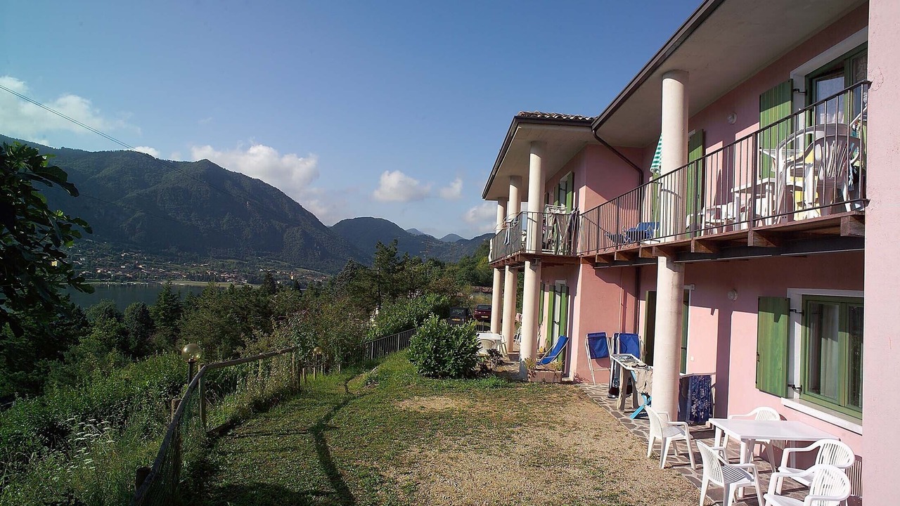 Photo of Outdoor in Idro