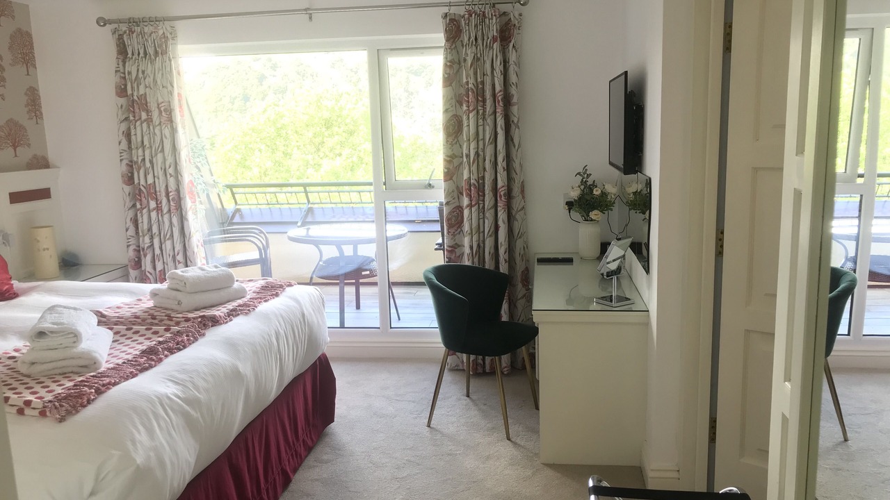 Photo of Bedroom in Ambleside