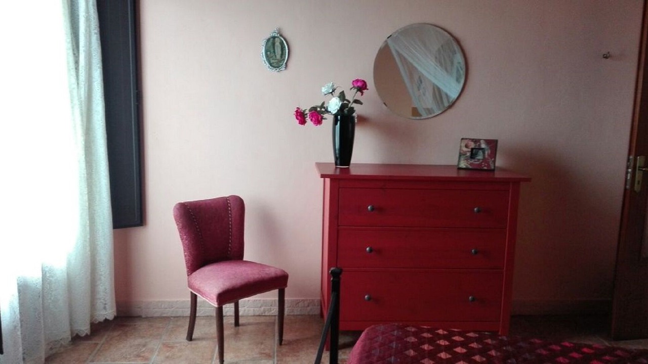 Photo of Bedroom in Avola