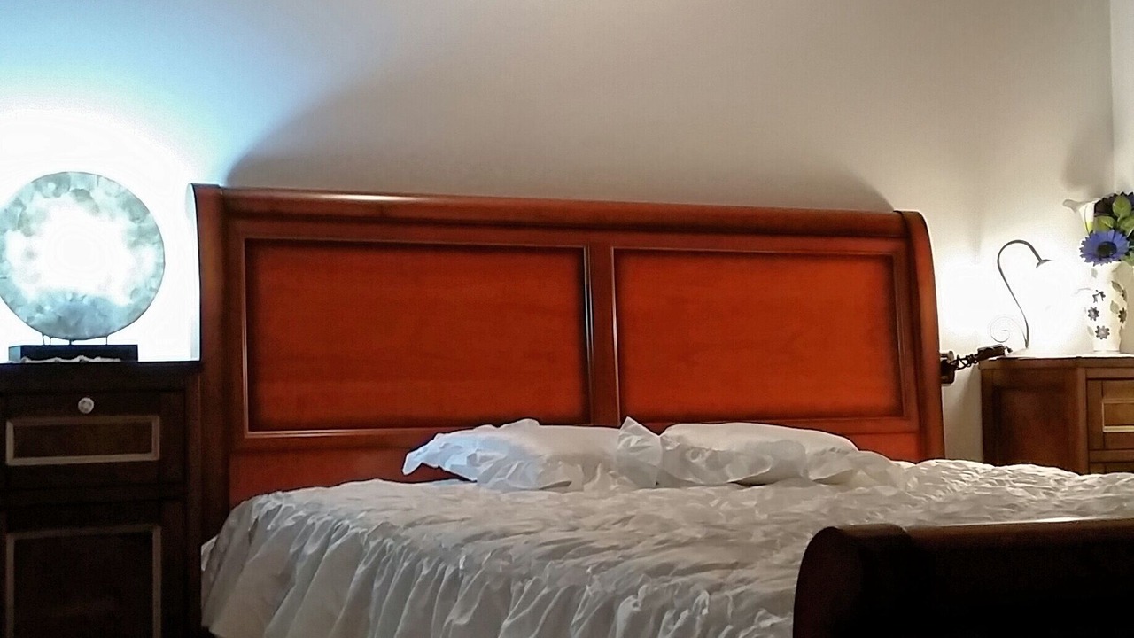 Photo of Bedroom in Offida