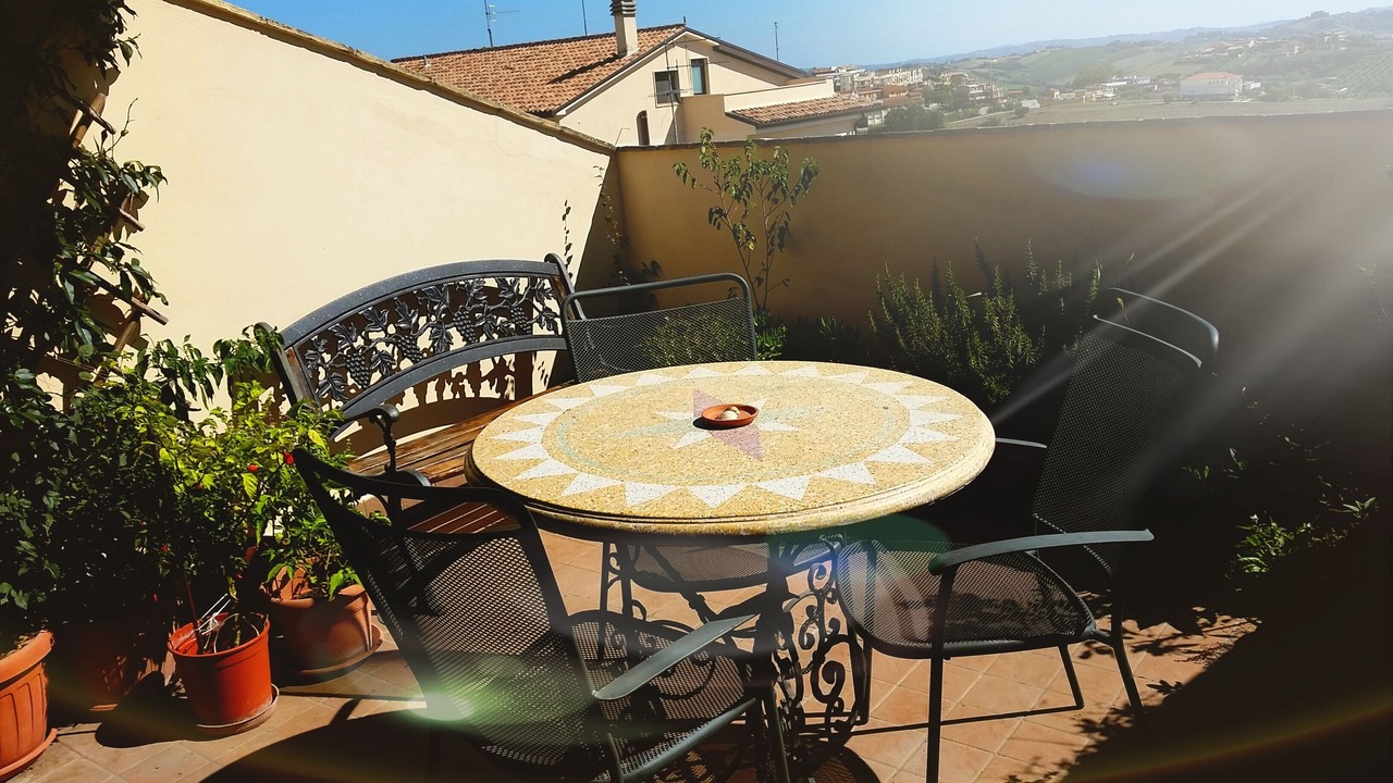Photo of Outdoor in Offida
