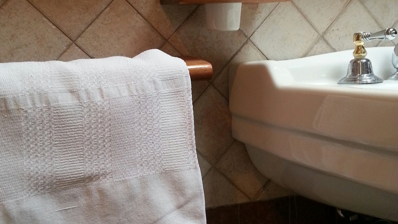 Photo of Bathroom in Offida