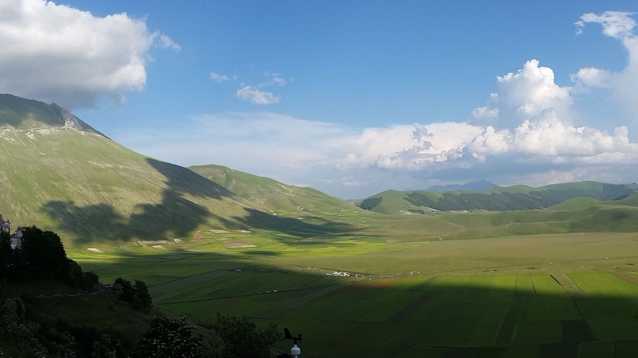 Photo of Outdoor in Offida