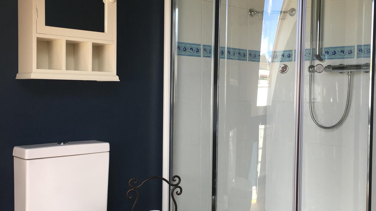 Photo of Bathroom in Llanfyllin