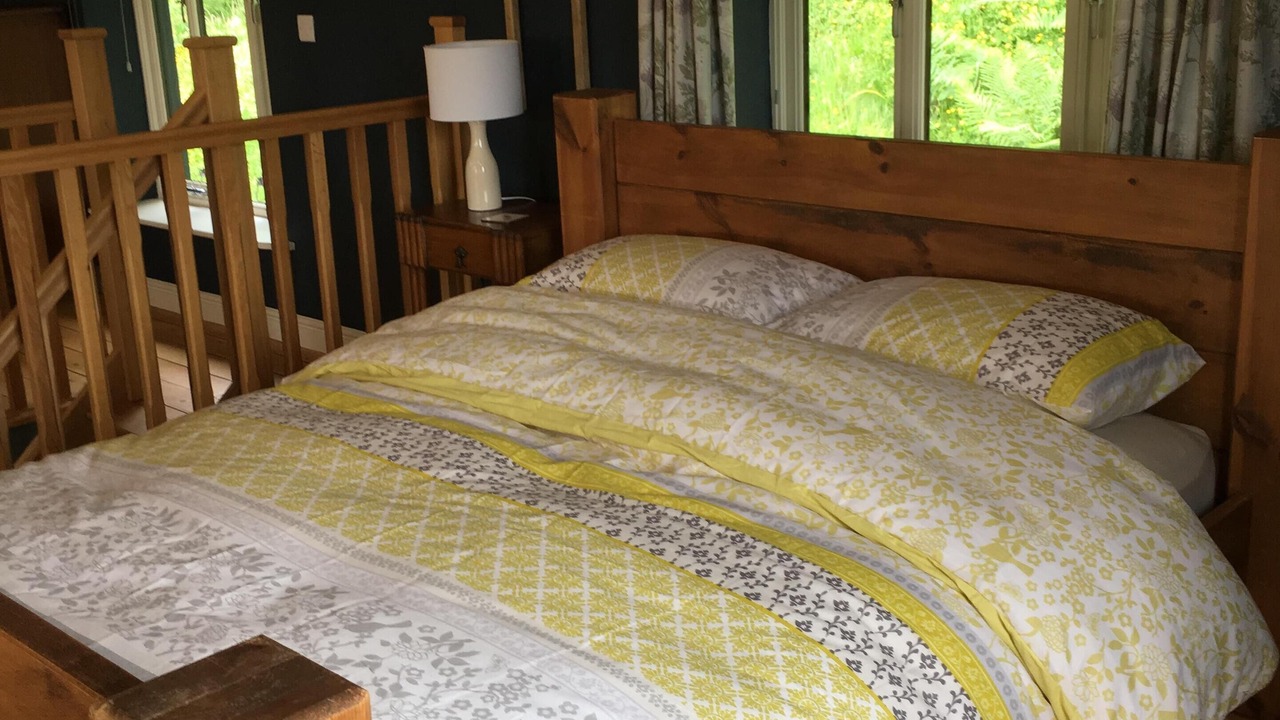 Photo of Bedroom in Llanfyllin