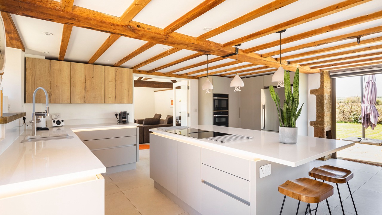 Photo of Kitchen in Hook Norton