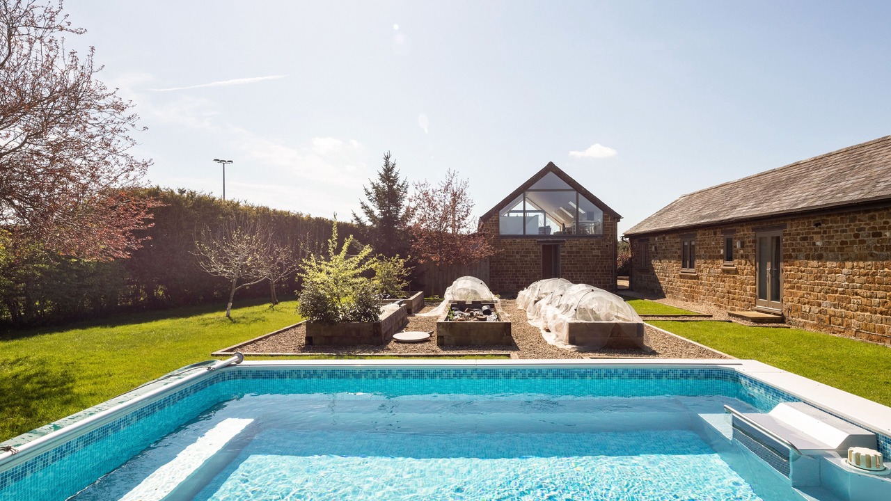 Photo of Outdoor in Hook Norton