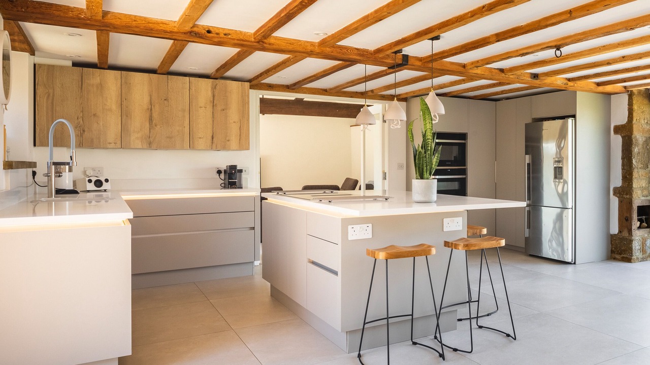 Photo of Kitchen in Hook Norton